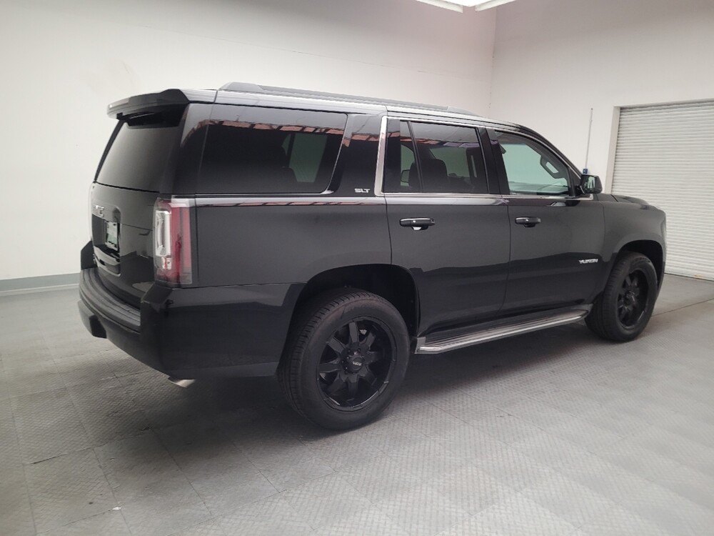 2015 GMC Yukon in Sacramento, CA 95821 - 18144865 10