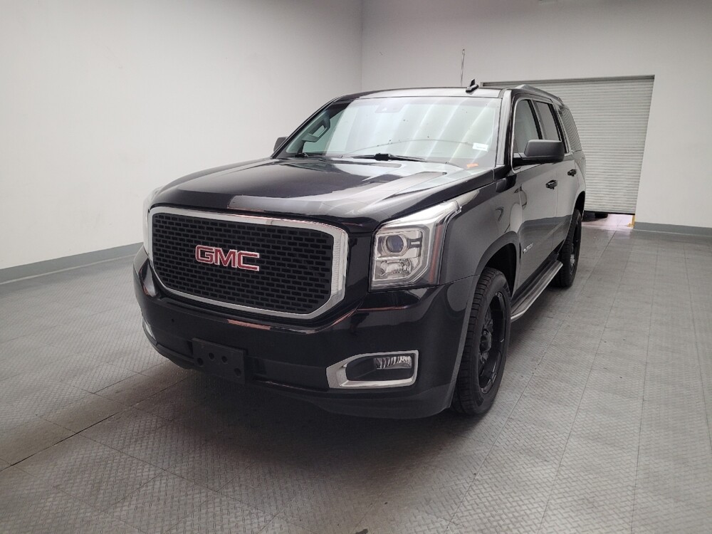 2015 GMC Yukon in Sacramento, CA 95821 - 18144865 15