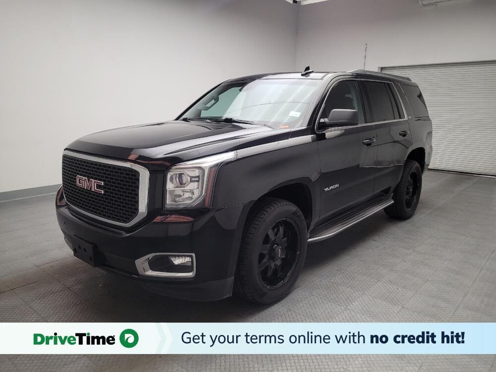 2015 GMC Yukon in Sacramento, CA 95821 - 18144865
