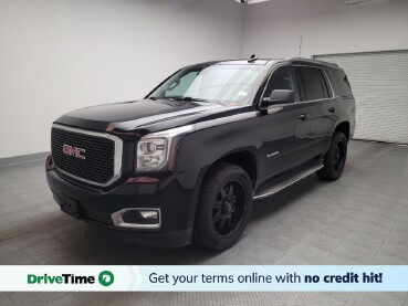 2015 GMC Yukon in Sacramento, CA 95821