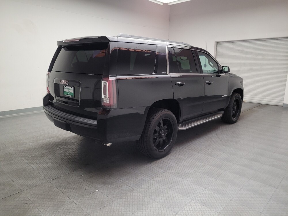 2015 GMC Yukon in Sacramento, CA 95821 - 18144865 9
