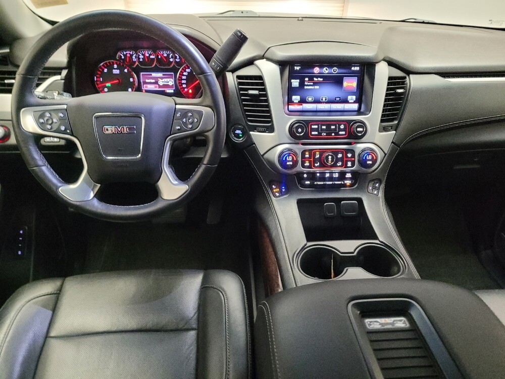 2015 GMC Yukon in Sacramento, CA 95821 - 18144865 22