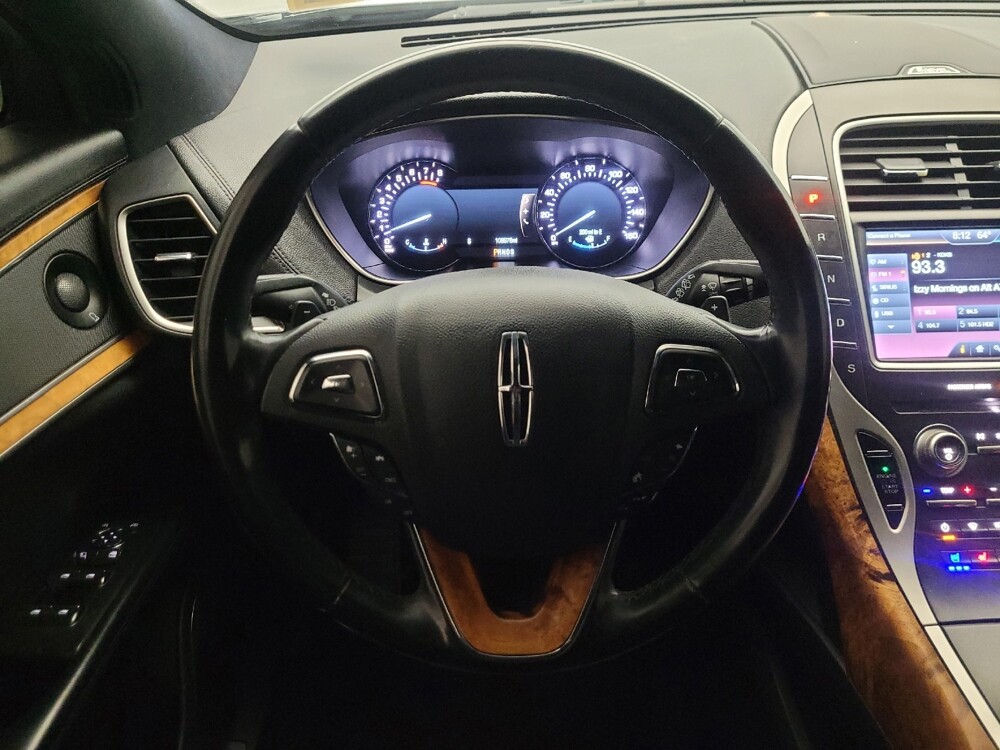 2016 Lincoln MKX in Mesa, AZ 85210 - 18144866 22