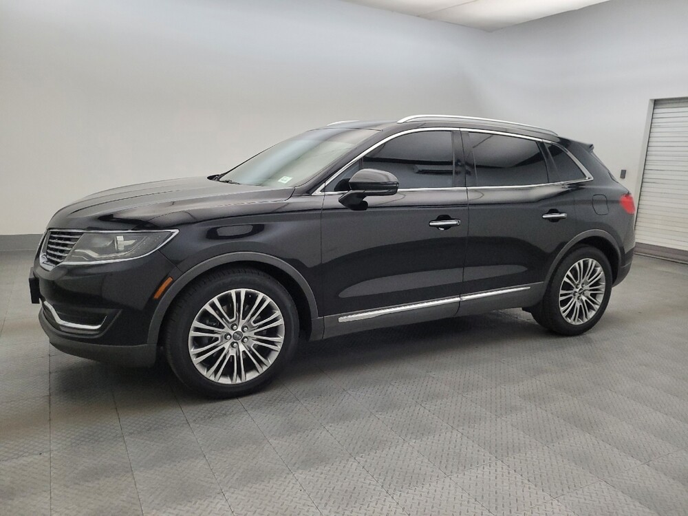 2016 Lincoln MKX in Mesa, AZ 85210 - 18144866 2