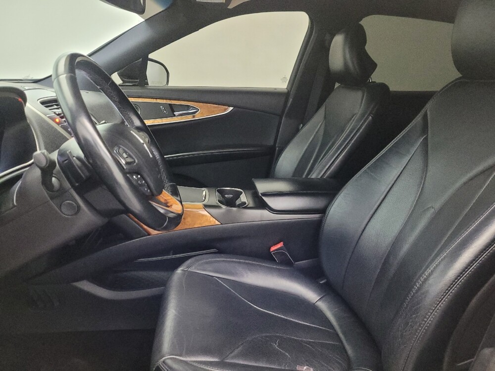 2016 Lincoln MKX in Mesa, AZ 85210 - 18144866 17