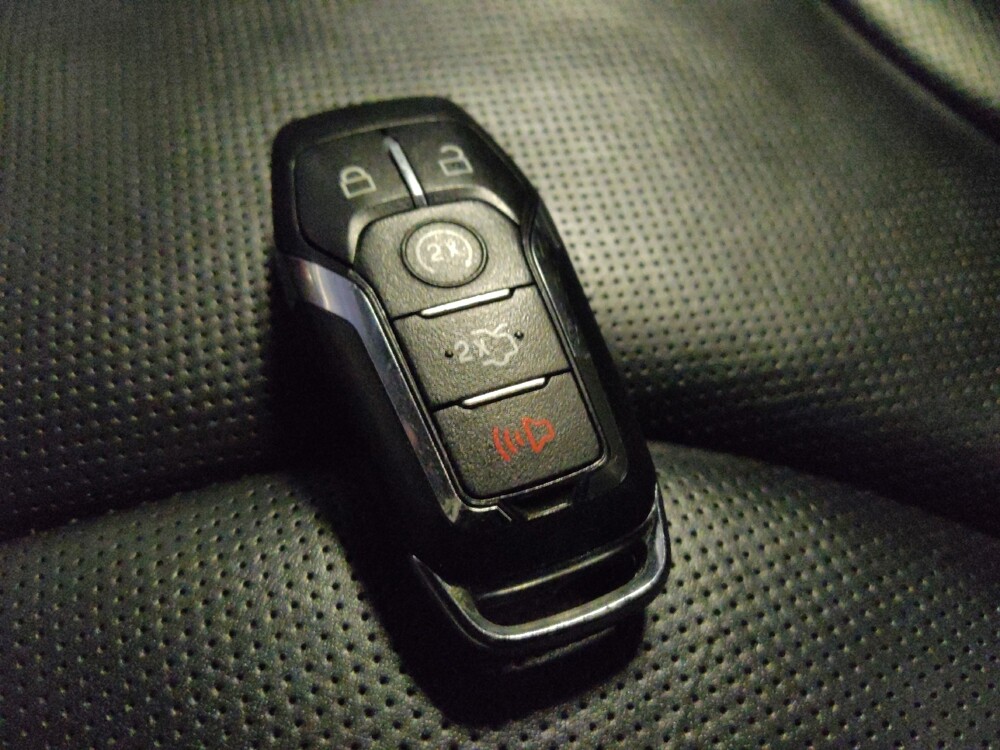 2016 Lincoln MKX in Mesa, AZ 85210 - 18144866 32