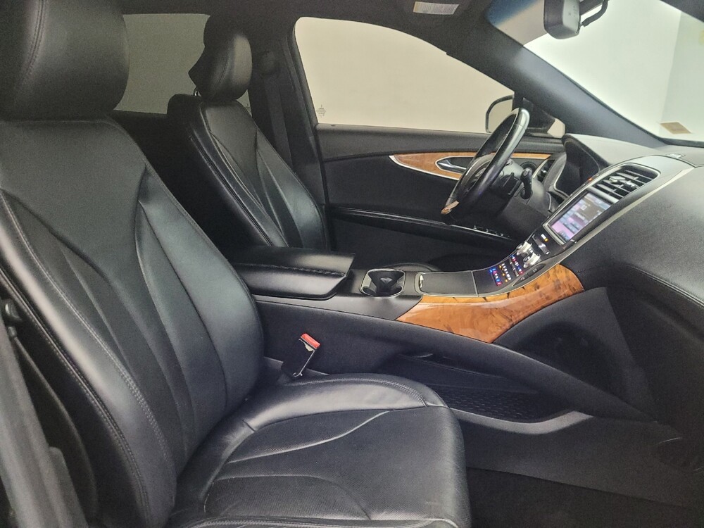 2016 Lincoln MKX in Mesa, AZ 85210 - 18144866 21