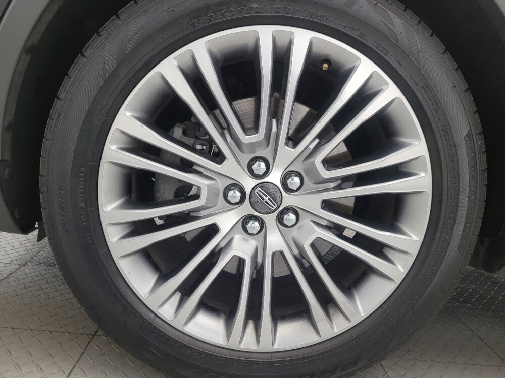 2016 Lincoln MKX in Mesa, AZ 85210 - 18144866 31