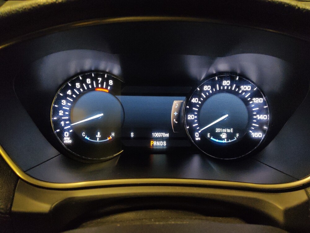 2016 Lincoln MKX in Mesa, AZ 85210 - 18144866 23