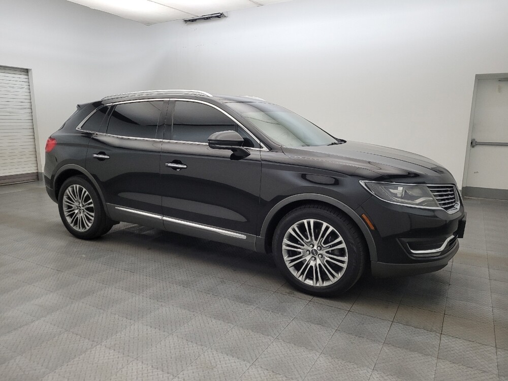 2016 Lincoln MKX in Mesa, AZ 85210 - 18144866 11