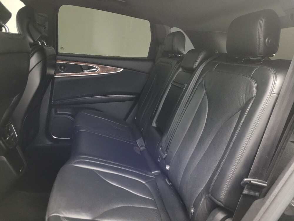 2016 Lincoln MKX in Mesa, AZ 85210 - 18144866 18