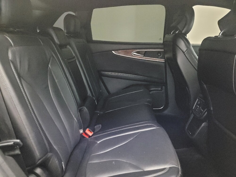 2016 Lincoln MKX in Mesa, AZ 85210 - 18144866 19