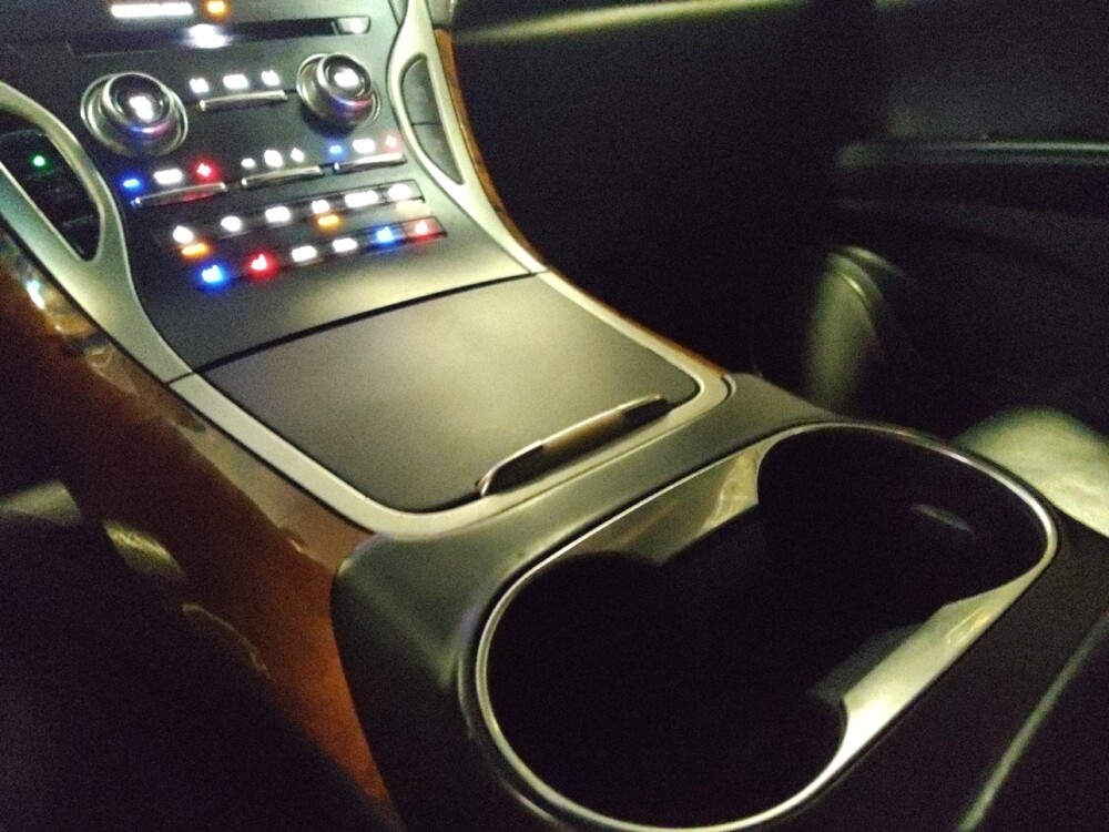 2016 Lincoln MKX in Mesa, AZ 85210 - 18144866 26