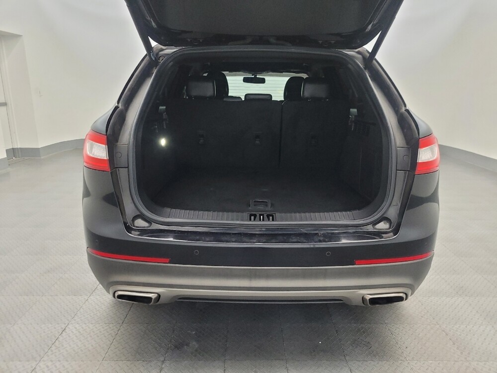2016 Lincoln MKX in Mesa, AZ 85210 - 18144866 29