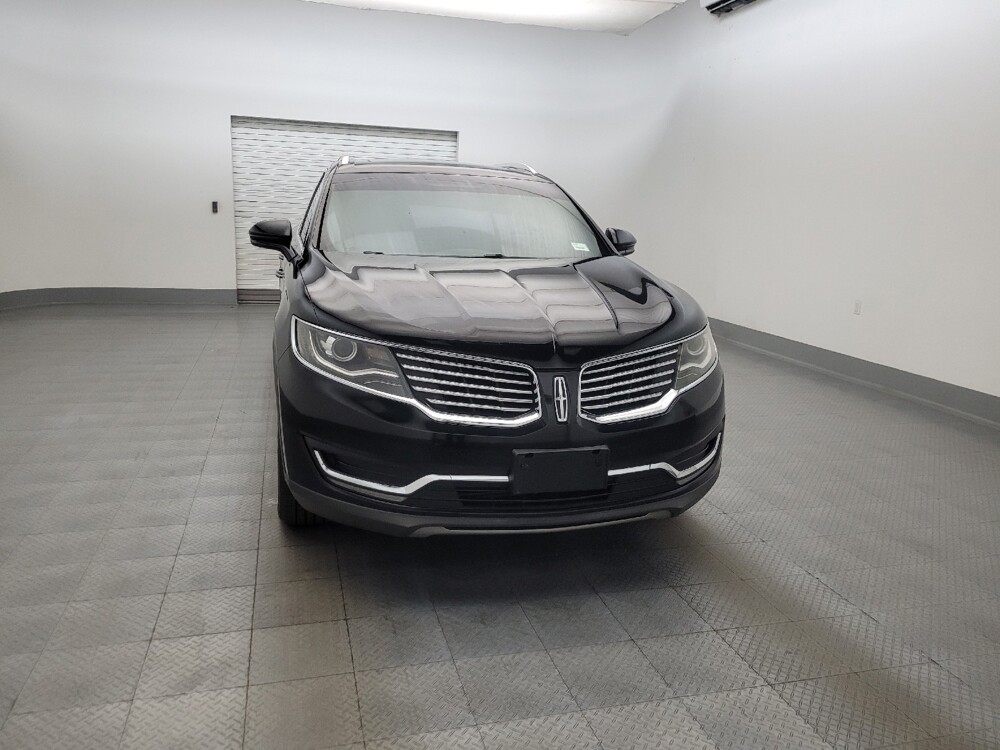 2016 Lincoln MKX in Mesa, AZ 85210 - 18144866 14