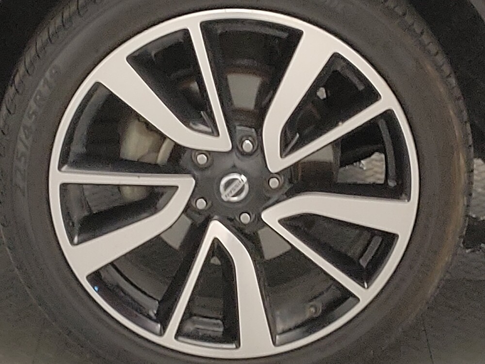 2018 Nissan Rogue Sport in Lubbock, TX 79424 - 18144867 31
