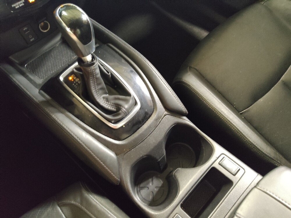 2018 Nissan Rogue Sport in Lubbock, TX 79424 - 18144867 26