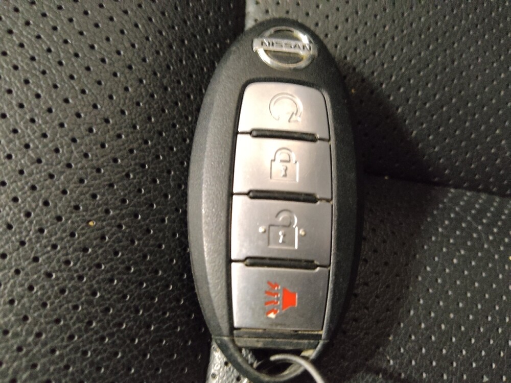 2018 Nissan Rogue Sport in Lubbock, TX 79424 - 18144867 32