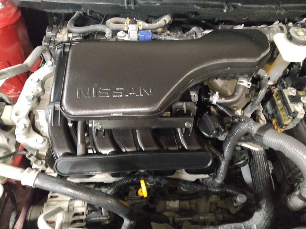 2018 Nissan Rogue Sport in Lubbock, TX 79424 - 18144867 30