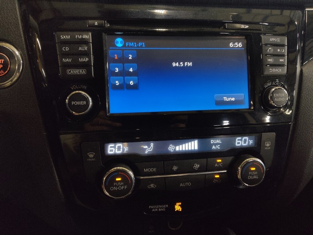 2018 Nissan Rogue Sport in Lubbock, TX 79424 - 18144867 25
