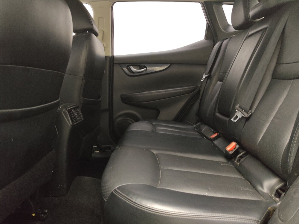 2018 Nissan Rogue Sport in Lubbock, TX 79424 - 18144867 18