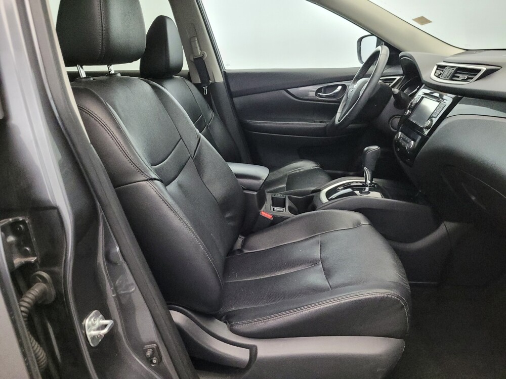 2016 Nissan Rogue in Owings Mills, MD 21117 - 18144869 21