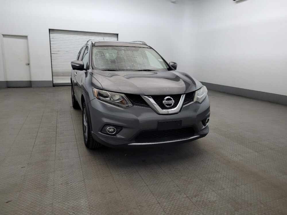 2016 Nissan Rogue in Owings Mills, MD 21117 - 18144869 14