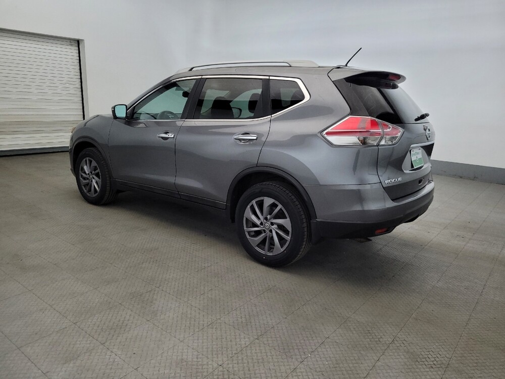 2016 Nissan Rogue in Owings Mills, MD 21117 - 18144869 3
