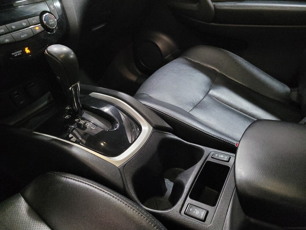 2016 Nissan Rogue in Owings Mills, MD 21117 - 18144869 26