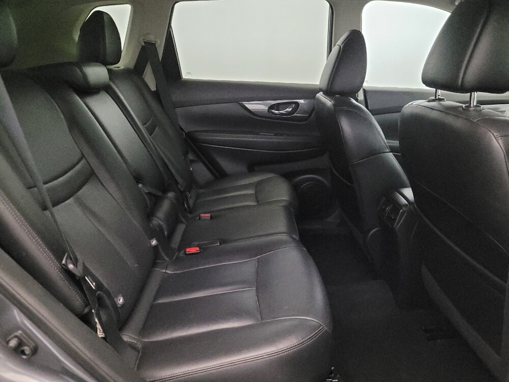2016 Nissan Rogue in Owings Mills, MD 21117 - 18144869 19
