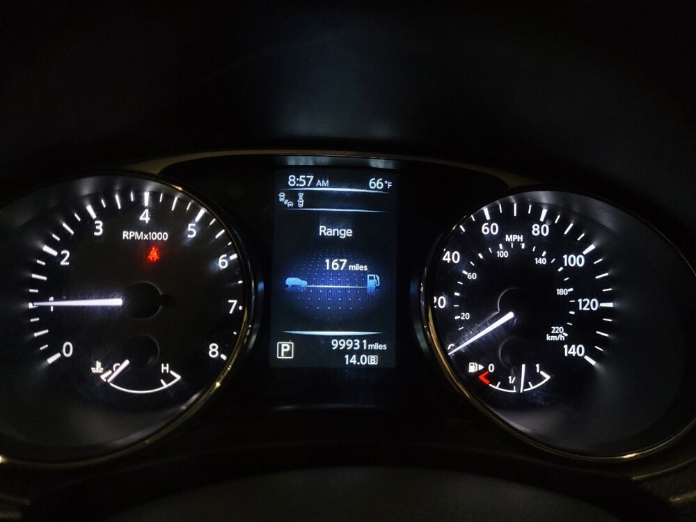 2016 Nissan Rogue in Owings Mills, MD 21117 - 18144869 23