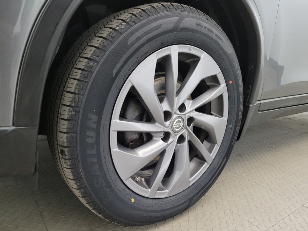 2016 Nissan Rogue in Owings Mills, MD 21117 - 18144869 31