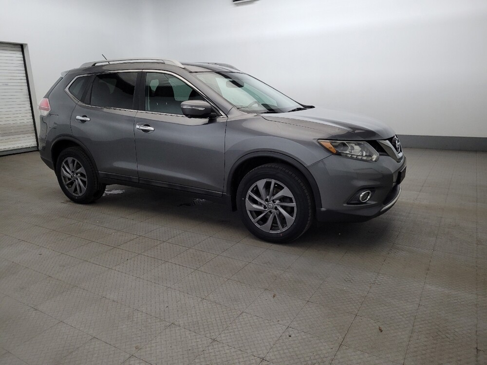2016 Nissan Rogue in Owings Mills, MD 21117 - 18144869 11