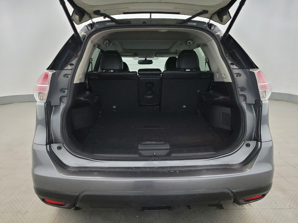 2016 Nissan Rogue in Owings Mills, MD 21117 - 18144869 29