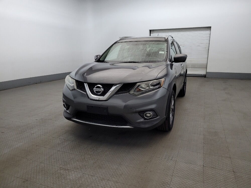2016 Nissan Rogue in Owings Mills, MD 21117 - 18144869 15