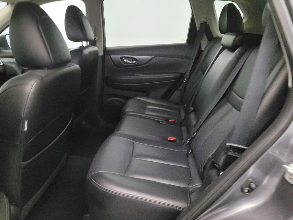 2016 Nissan Rogue in Owings Mills, MD 21117 - 18144869 18