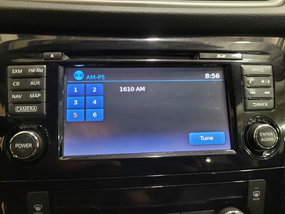 2016 Nissan Rogue in Owings Mills, MD 21117 - 18144869 25
