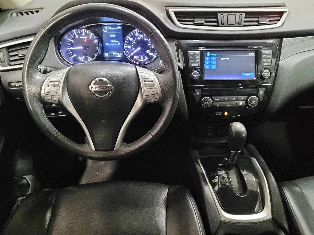 2016 Nissan Rogue in Owings Mills, MD 21117 - 18144869 22
