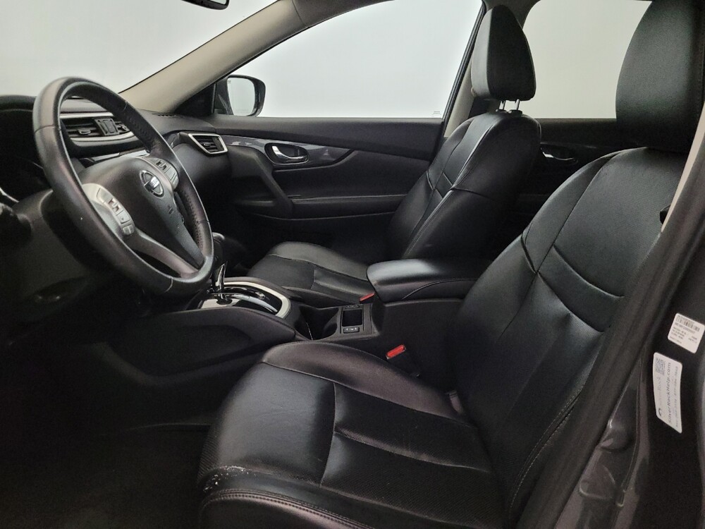 2016 Nissan Rogue in Owings Mills, MD 21117 - 18144869 17