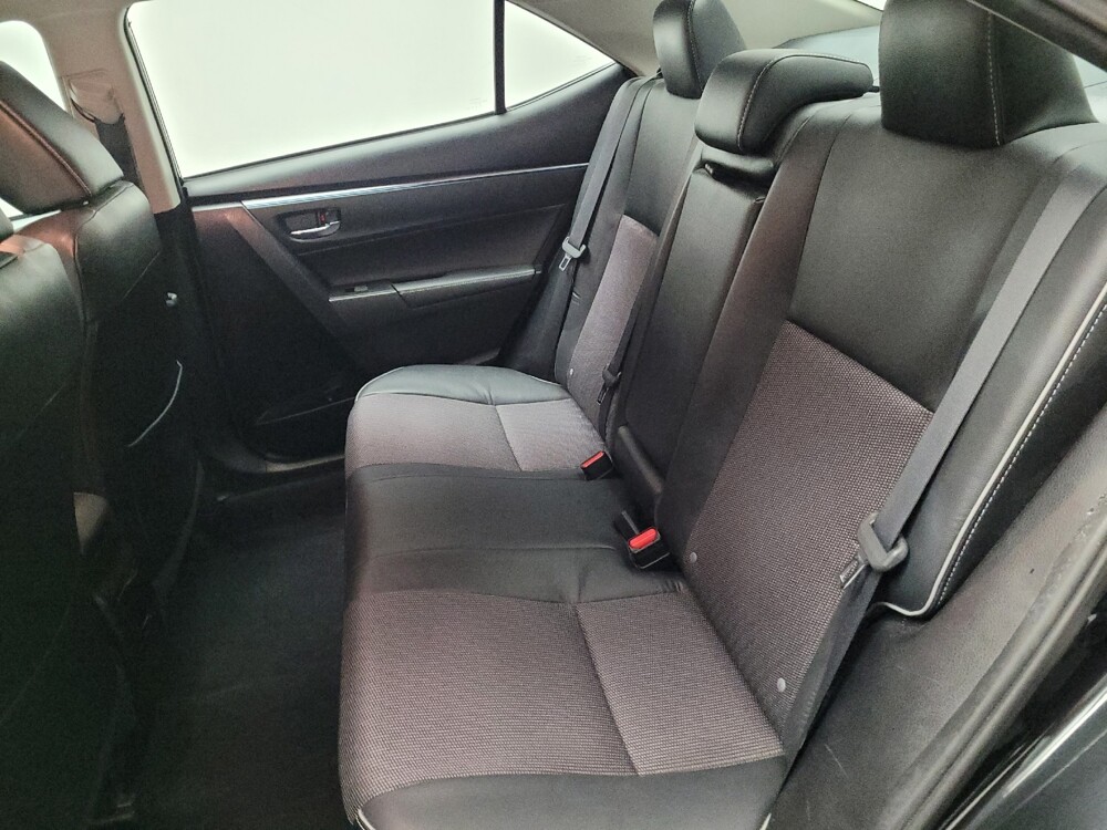 2015 Toyota Corolla in Riverside, CA 92504 - 18144870 18