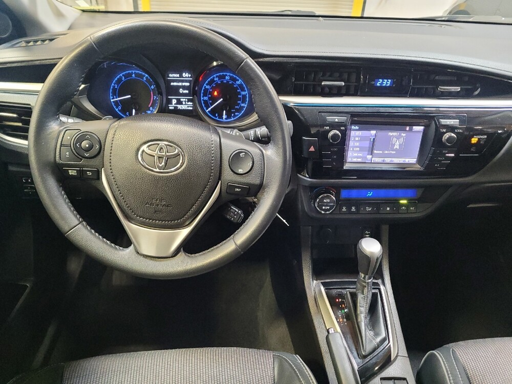 2015 Toyota Corolla in Riverside, CA 92504 - 18144870 22