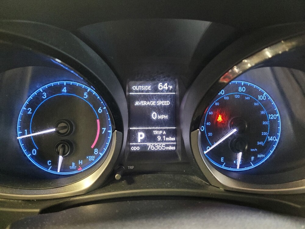 2015 Toyota Corolla in Riverside, CA 92504 - 18144870 23