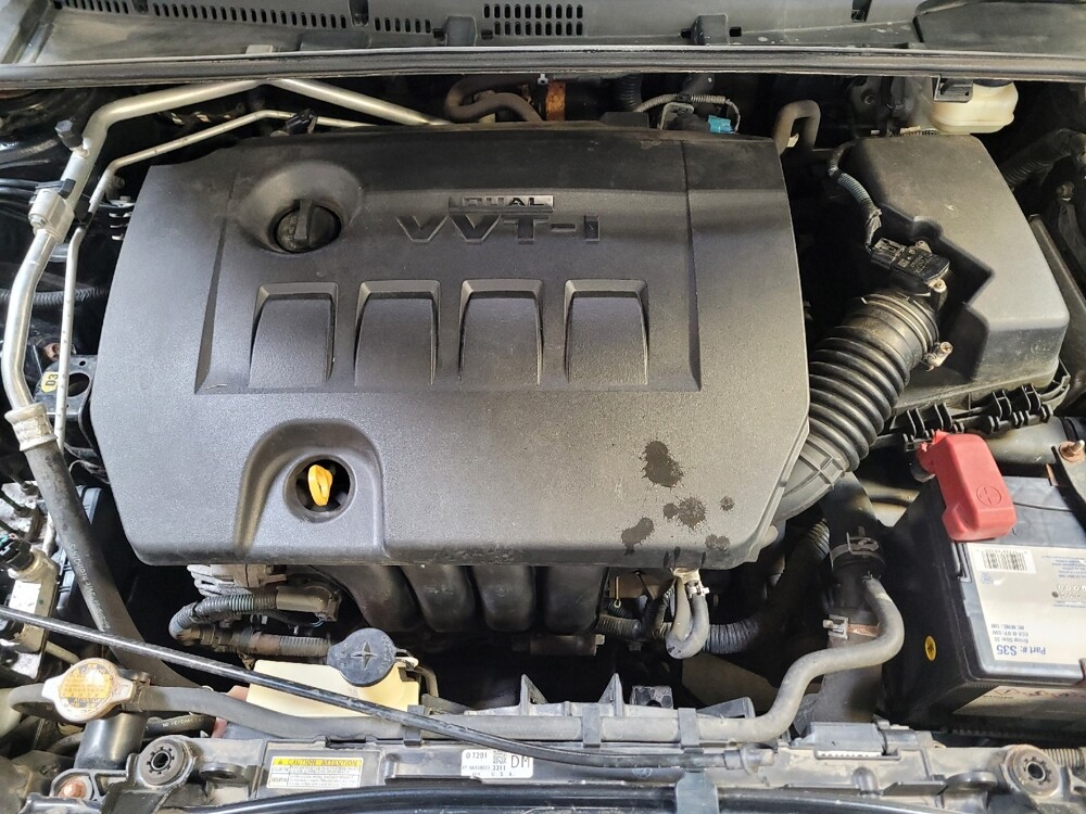 2015 Toyota Corolla in Riverside, CA 92504 - 18144870 30