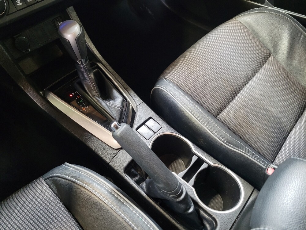 2015 Toyota Corolla in Riverside, CA 92504 - 18144870 26