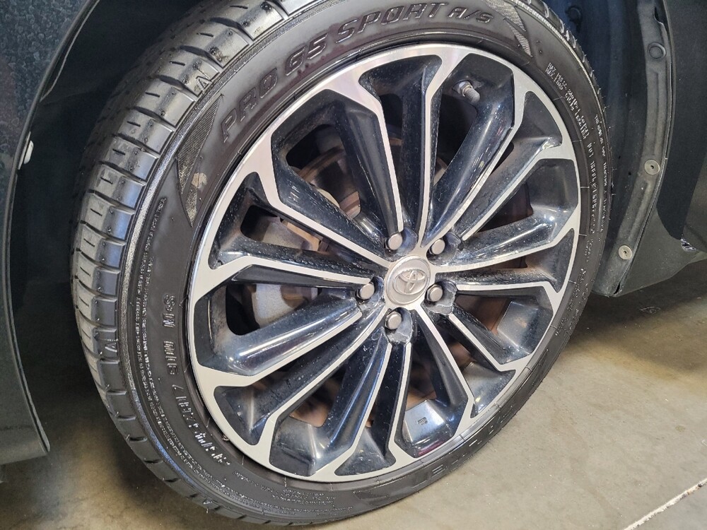 2015 Toyota Corolla in Riverside, CA 92504 - 18144870 31