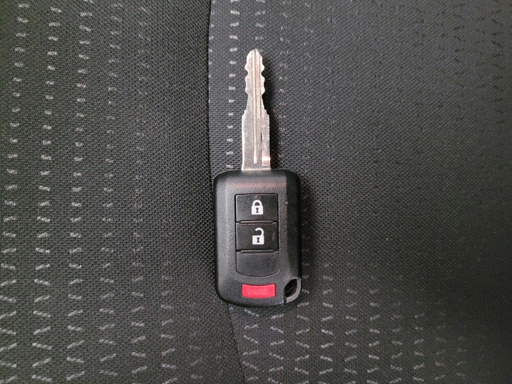 2024 Mitsubishi Mirage G4 in Sacramento, CA 95821 - 18144871 32