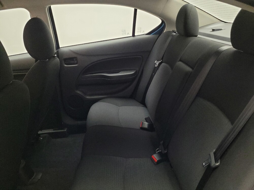 2024 Mitsubishi Mirage G4 in Sacramento, CA 95821 - 18144871 18