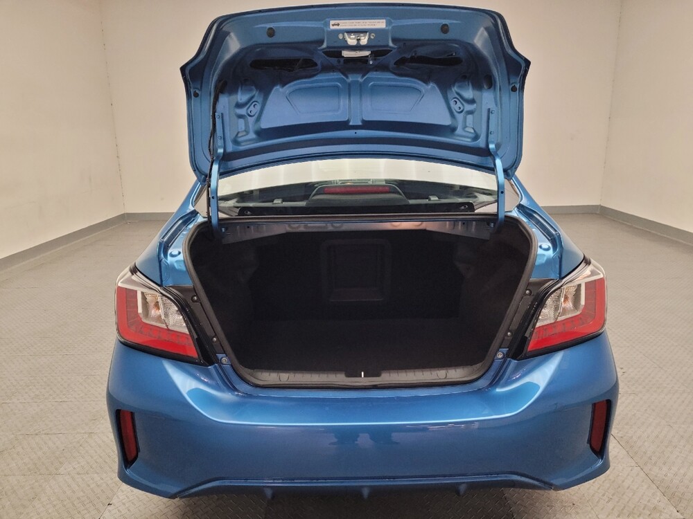 2024 Mitsubishi Mirage G4 in Sacramento, CA 95821 - 18144871 29