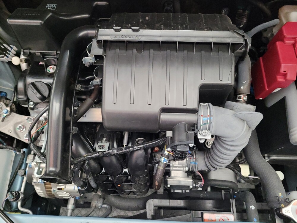 2024 Mitsubishi Mirage G4 in Sacramento, CA 95821 - 18144871 30