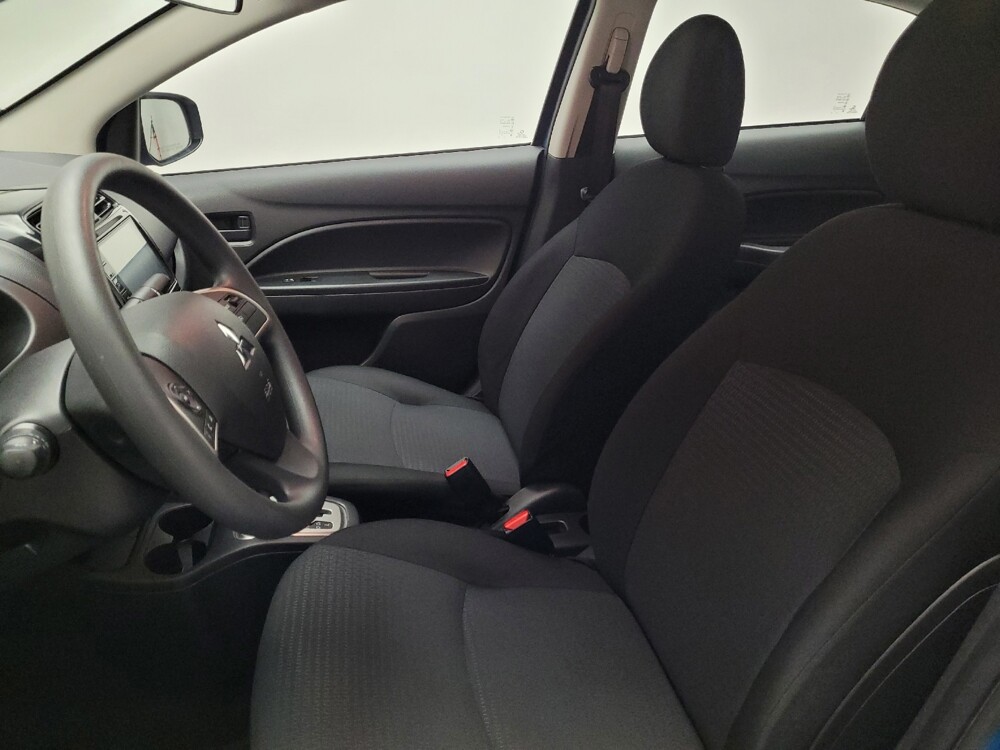 2024 Mitsubishi Mirage G4 in Sacramento, CA 95821 - 18144871 17